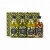 Frantoio Muraglia Aromatic Olive Oil Selection 4x50ml 1 Frantoio Muraglia Aromatic Olive Oil Selection 4x50ml
