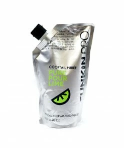 Drinks Funkin Lime Juice 1kg