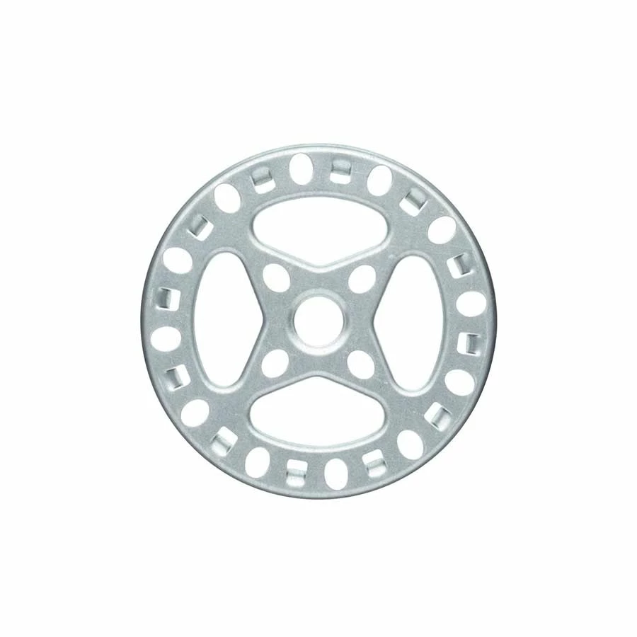 Kitchencraft Cookware Gas Reducer Ring 3 Kitchencraft Cookware Gas Reducer Ring