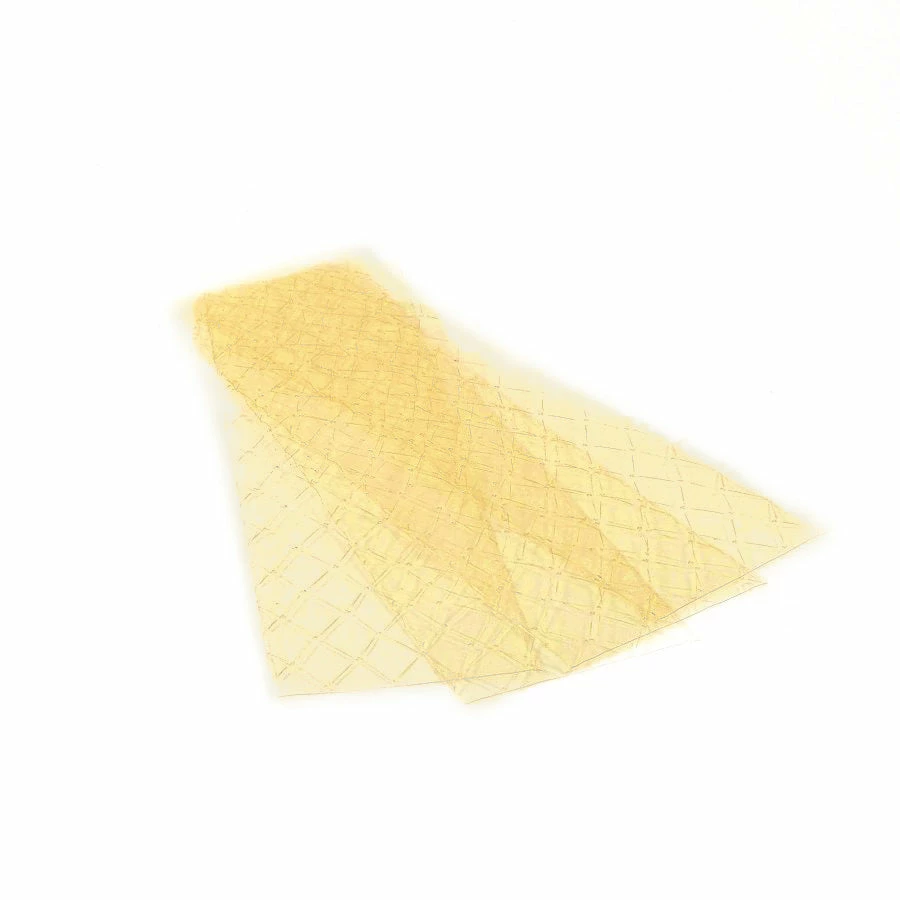 Sous Chef Ingredients Gelatine Sheets 50g 4 Sous Chef Ingredients Gelatine Sheets 50g