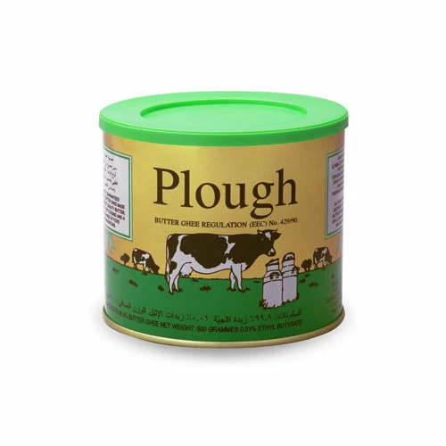 Natco Ghee 500g 3 Natco Ghee 500g