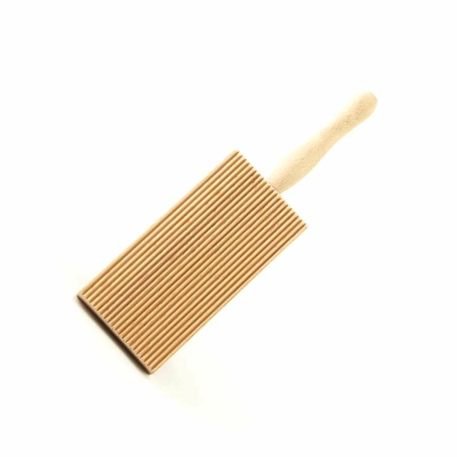 Italian Cookware Gnocchi Ridger 20cm X 6cm Cookware 3 Italian Cookware Gnocchi Ridger 20cm X 6cm Cookware