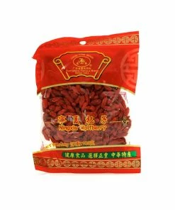 Zheng Feng Ingredients Goji Berries 100g
