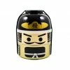 Hakoya Tableware Gold Samurai Bento Box Large 1200ml 1 Hakoya Tableware Gold Samurai Bento Box Large 1200ml