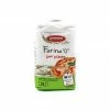 Granoro Type "0" Flour For Pizza 1kg SEASONAL INSPIRATION 2 Granoro Type "0" Flour For Pizza 1kg SEASONAL INSPIRATION