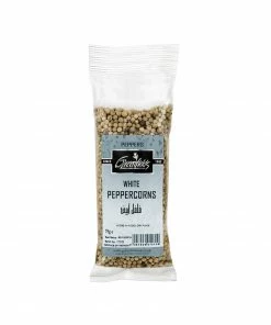 Greenfields White Peppercorns Ingredients 8 Greenfields White Peppercorns Ingredients