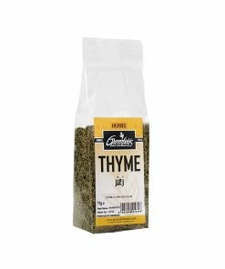 Ingredients Greenfields Thyme 8 Ingredients Greenfields Thyme