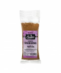 Greenfields Shawarma Spice 8 Greenfields Shawarma Spice