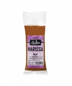Greenfields Harissa Spice Ingredients 10 Greenfields Harissa Spice Ingredients