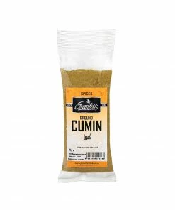 Greenfields Ground Cumin Ingredients 9 Greenfields Ground Cumin Ingredients