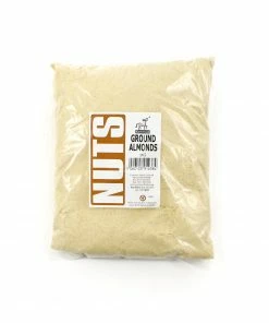 Centaur Ground Almonds 1kg