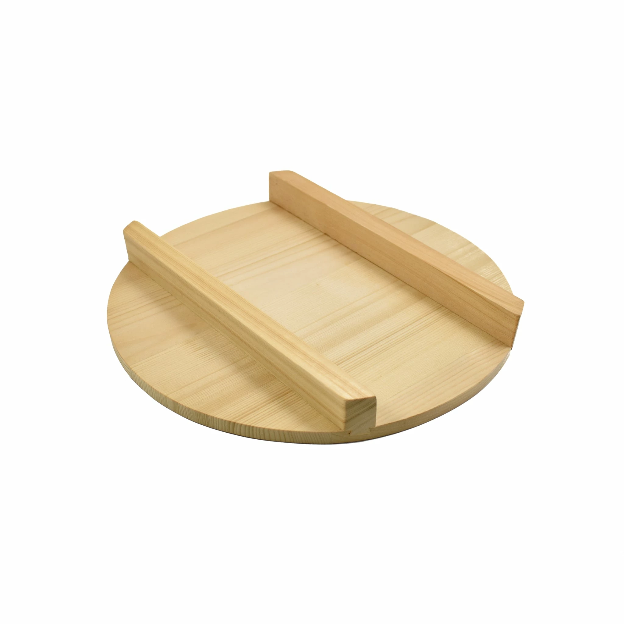 Sous Chef Cypress & Copper Hangiri Sushi Barrel Cookware 5 Sous Chef Cypress & Copper Hangiri Sushi Barrel Cookware