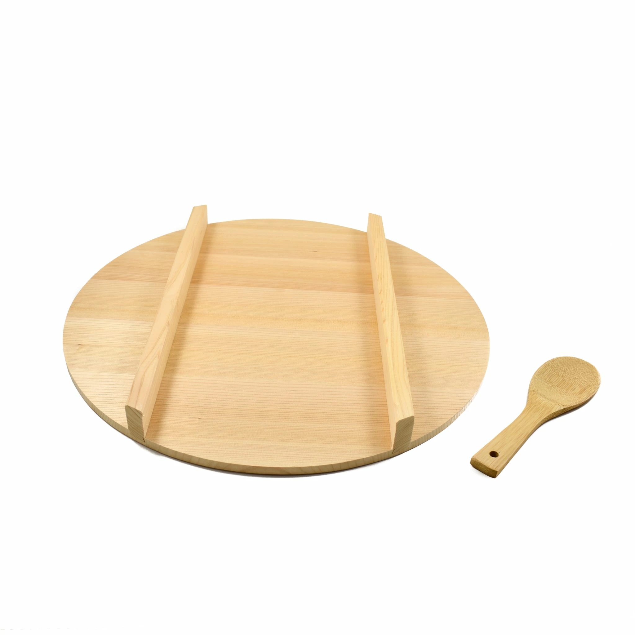 Sous Chef Cypress & Copper Hangiri Sushi Barrel Cookware 8 Sous Chef Cypress & Copper Hangiri Sushi Barrel Cookware