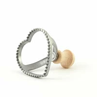 Sous Chef Kit Pasta Making Assorted Ravioli Stamp Set