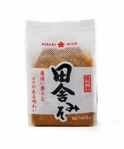 Hikari Red Miso Paste 400g