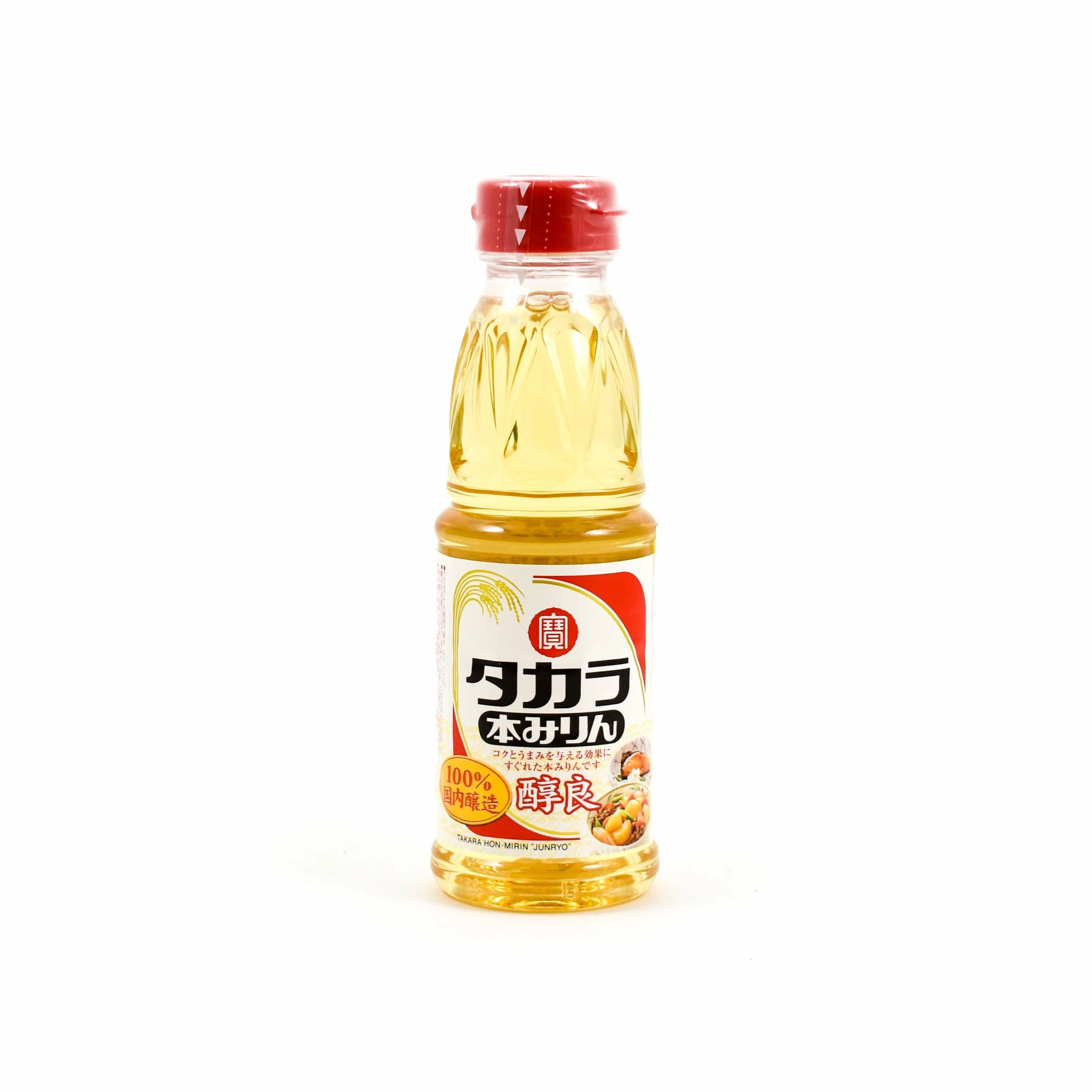Takara Ingredients Hon Mirin Rice Wine 300ml 3 Takara Ingredients Hon Mirin Rice Wine 300ml