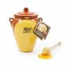 Colmeneros De La Alcarria Ingredients Spanish Wildflower Honey In Terracotta Jar 200g 1 Colmeneros De La Alcarria Ingredients Spanish Wildflower Honey In Terracotta Jar 200g