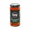 Ferns' Hot Mango Pickle 380g Ingredients 1 Ferns' Hot Mango Pickle 380g Ingredients