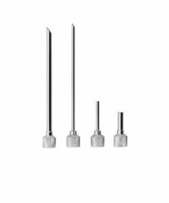 Molecular Gastronomy Supplies ISi Injector Needles X 4