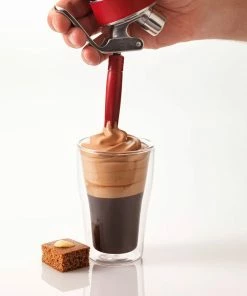 ISi Gourmet Whipper 1/2 Litre Molecular Gastronomy Supplies 11 ISi Gourmet Whipper 1/2 Litre Molecular Gastronomy Supplies