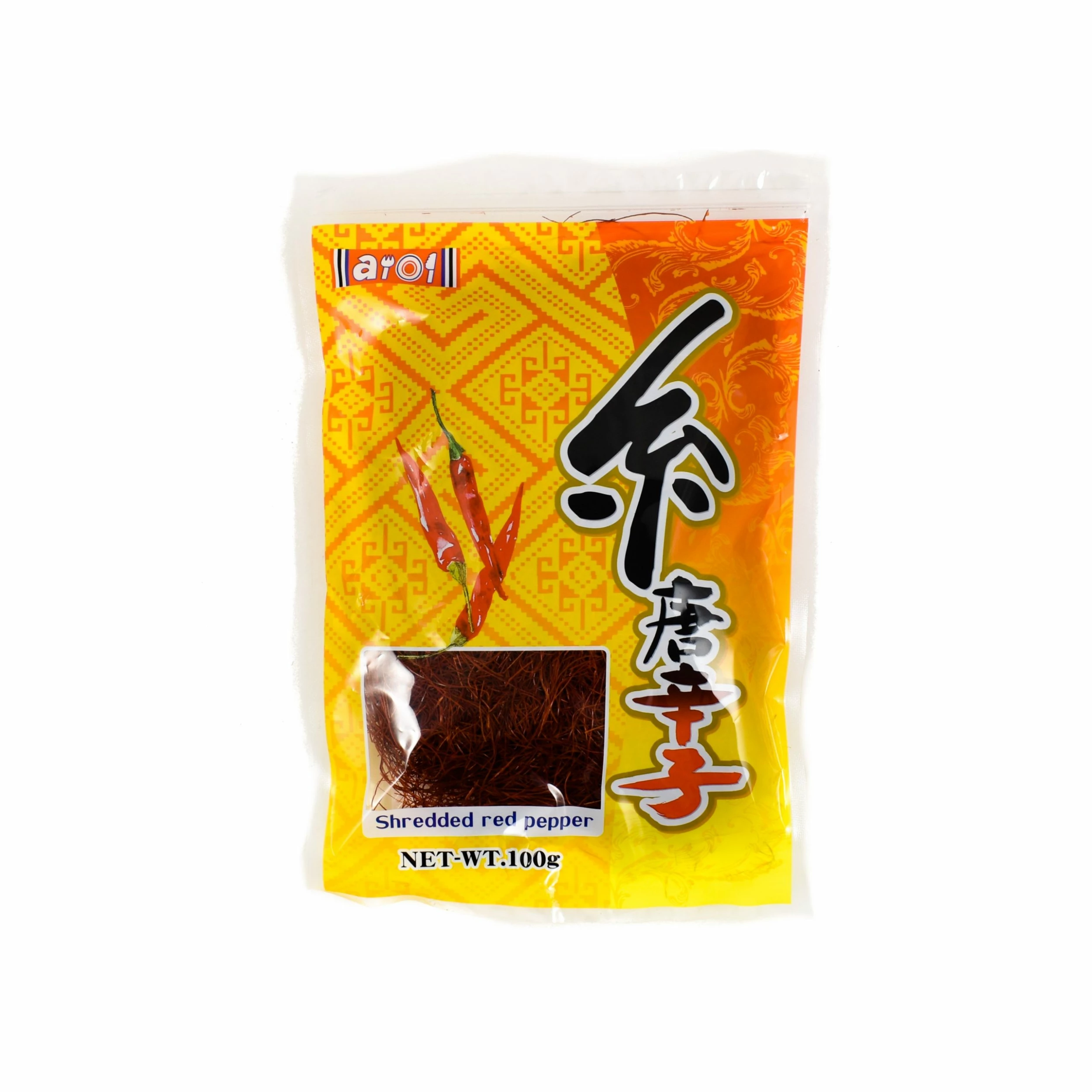 S&B Dried Chillies Ito Togarashi - Sil Gochu 100g 3 S&B Dried Chillies Ito Togarashi - Sil Gochu 100g