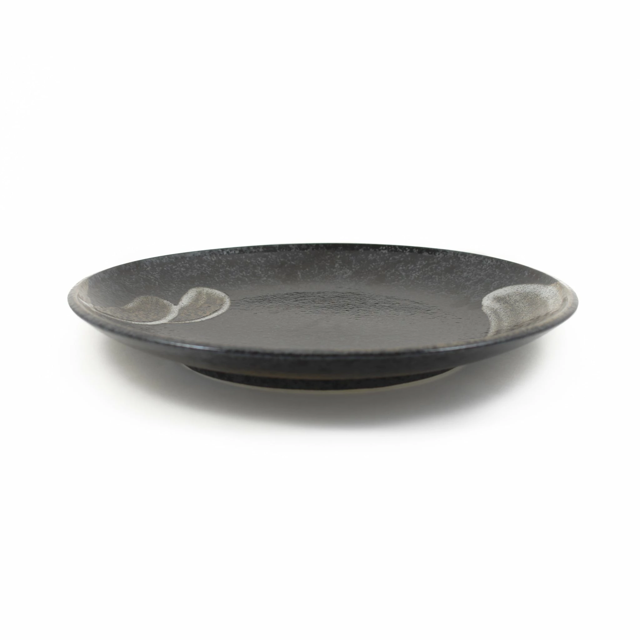 Kiji Stoneware & Ceramics Karasuba-Iro Large Plate 29cm Tableware 5 Kiji Stoneware & Ceramics Karasuba-Iro Large Plate 29cm Tableware