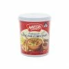 Ingredients Mae Sri Thai Jungle Curry Paste - Kaeng Par 400g 2 Ingredients Mae Sri Thai Jungle Curry Paste - Kaeng Par 400g