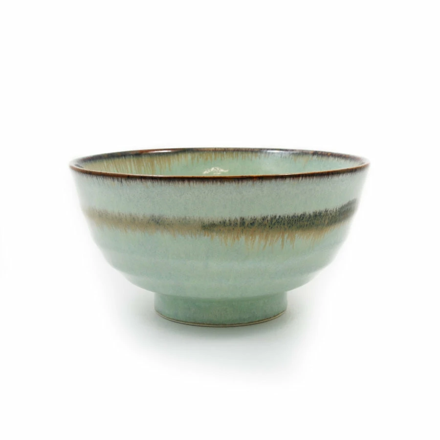 Kiji Stoneware & Ceramics Tableware Komorebi Noodle Bowl 3 Kiji Stoneware & Ceramics Tableware Komorebi Noodle Bowl