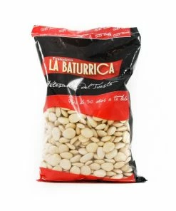 La Baturrica Blanched, Skinless Marcona Almonds 1kg