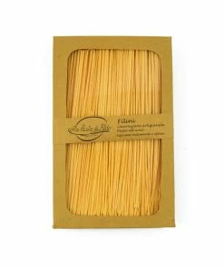Ingredients Pasta Di Aldo Filini Egg Pasta 250g