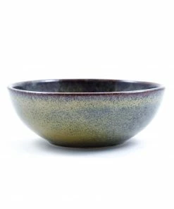 Ceramica Nicola Tableware Lagoa Cereal Bowl