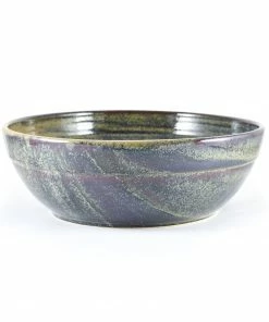 Ceramica Nicola Lagoa Large Handmade Salad Bowl Tableware 10 Ceramica Nicola Lagoa Large Handmade Salad Bowl Tableware