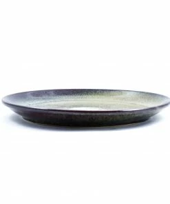 Ceramica Nicola Lagoa Dinner Plate 24cm 13 Ceramica Nicola Lagoa Dinner Plate 24cm