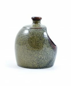 Ceramica Nicola Kitchen Utensils Lagoa Salt Pig