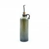 Ceramica Nicola Lagoa Oil & Vinegar Pouring Bottle 1 Ceramica Nicola Lagoa Oil & Vinegar Pouring Bottle