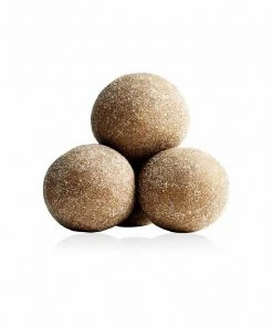 Ingredients Lakrids Liquorice D - Salt Caramel Chocolate Liquorice 125g