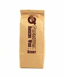 ProQ Apple Wood Chips 400g