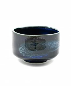 Kiji Stoneware & Ceramics Tableware Large Mizumi Matcha Bowl