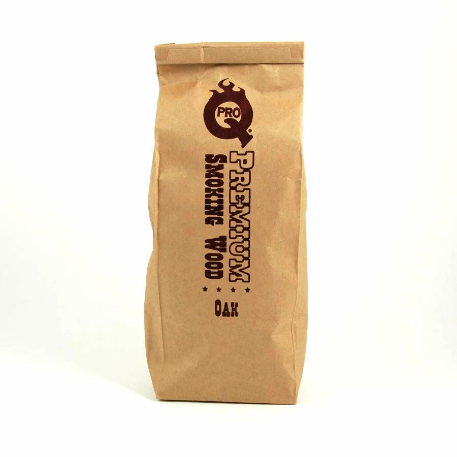 ProQ Oak Wood Chips 400g 3 ProQ Oak Wood Chips 400g