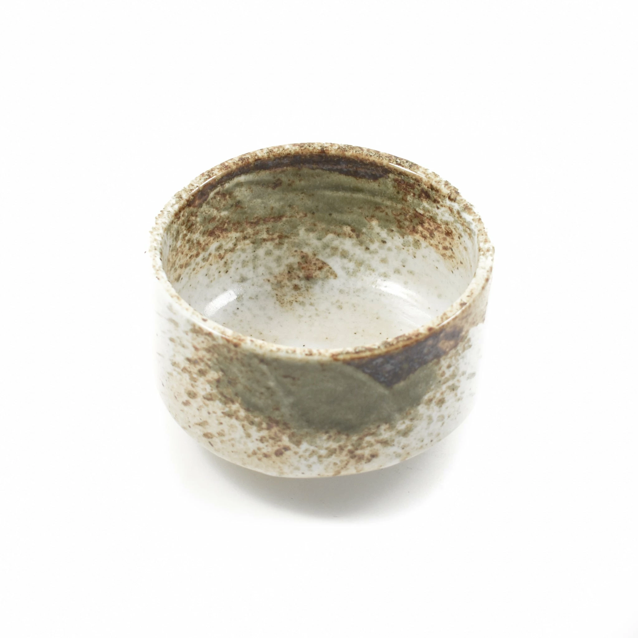 Kiji Stoneware & Ceramics Large Yukishino Matcha Bowl Tableware 4 Kiji Stoneware & Ceramics Large Yukishino Matcha Bowl Tableware