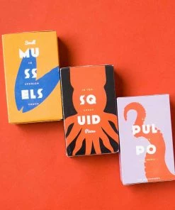 Don Gastronom Squid Pieces In Ink Sauce 115g Ingredients 9 Don Gastronom Squid Pieces In Ink Sauce 115g Ingredients