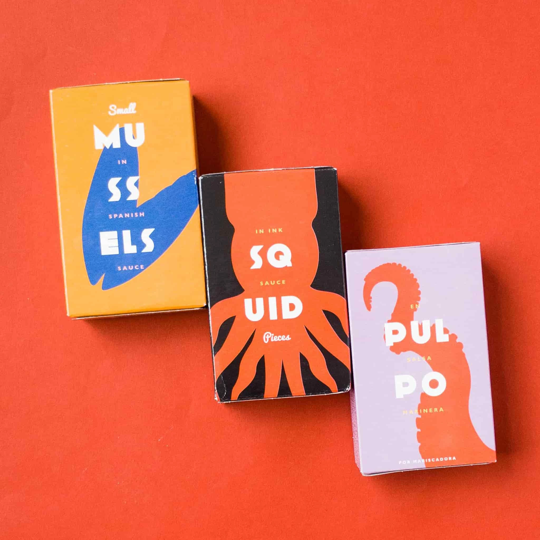 Don Gastronom Squid Pieces In Ink Sauce 115g Ingredients 5 Don Gastronom Squid Pieces In Ink Sauce 115g Ingredients