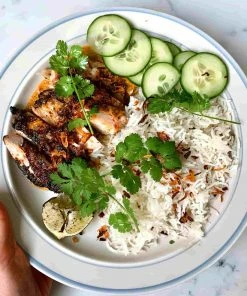 Rempapa Mamak Curry Leaf & Roasted Cumin 180g Ingredients 10 Rempapa Mamak Curry Leaf & Roasted Cumin 180g Ingredients