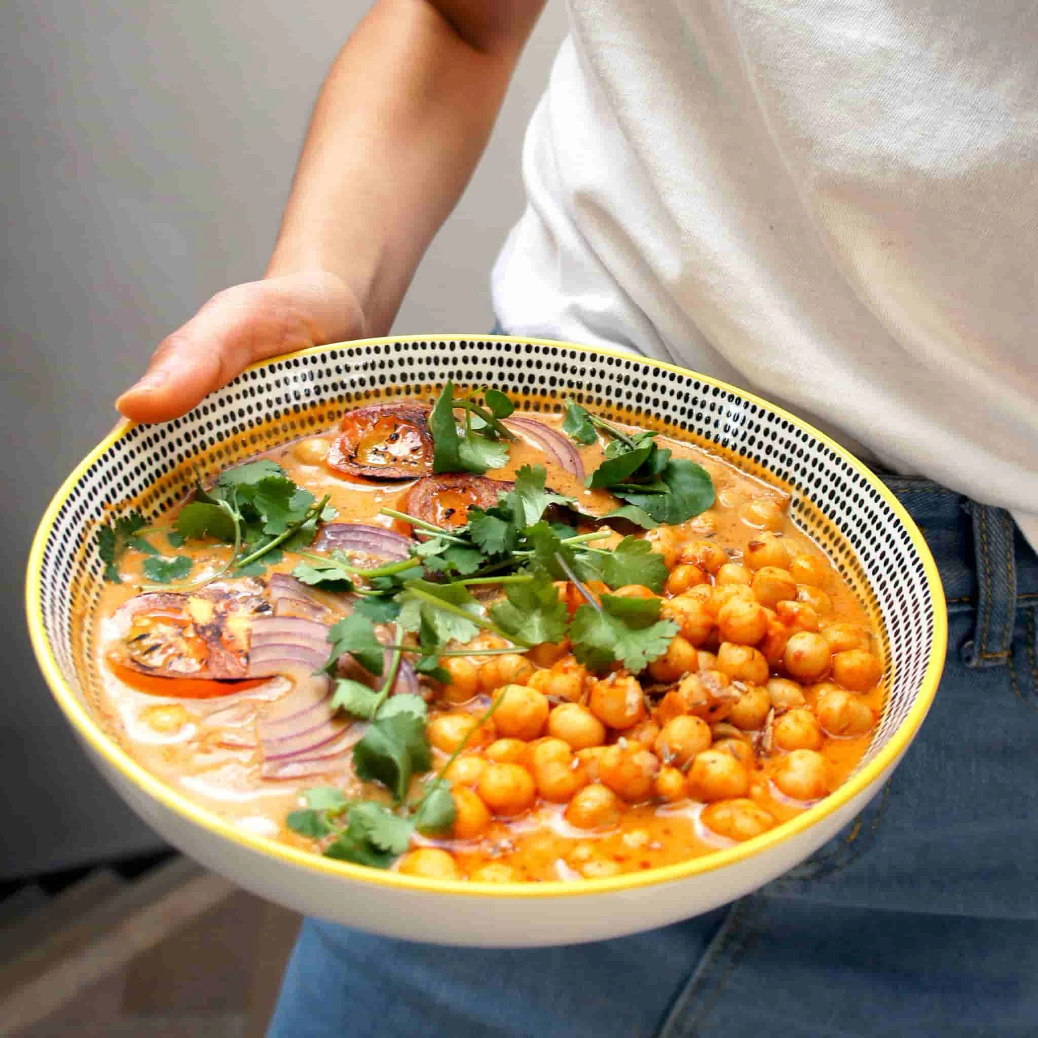 Rempapa Mamak Curry Leaf & Roasted Cumin 180g Ingredients 5 Rempapa Mamak Curry Leaf & Roasted Cumin 180g Ingredients