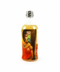 Lion Peanut Oil 600ml Ingredients