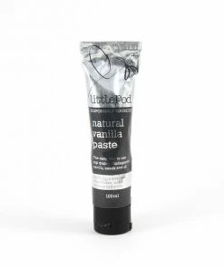 Ingredients Littlepod Pure Vanilla Paste 100ml
