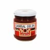 Lucullus Sambal Oelek 200g 1 Lucullus Sambal Oelek 200g