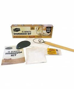 Mad Millie 15 Minute Sourdough Kit 10 Mad Millie 15 Minute Sourdough Kit