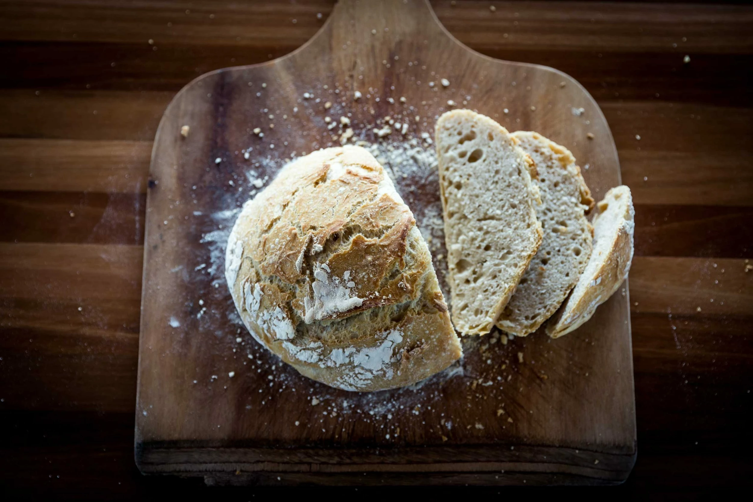 Mad Millie 15 Minute Sourdough Kit 6 Mad Millie 15 Minute Sourdough Kit