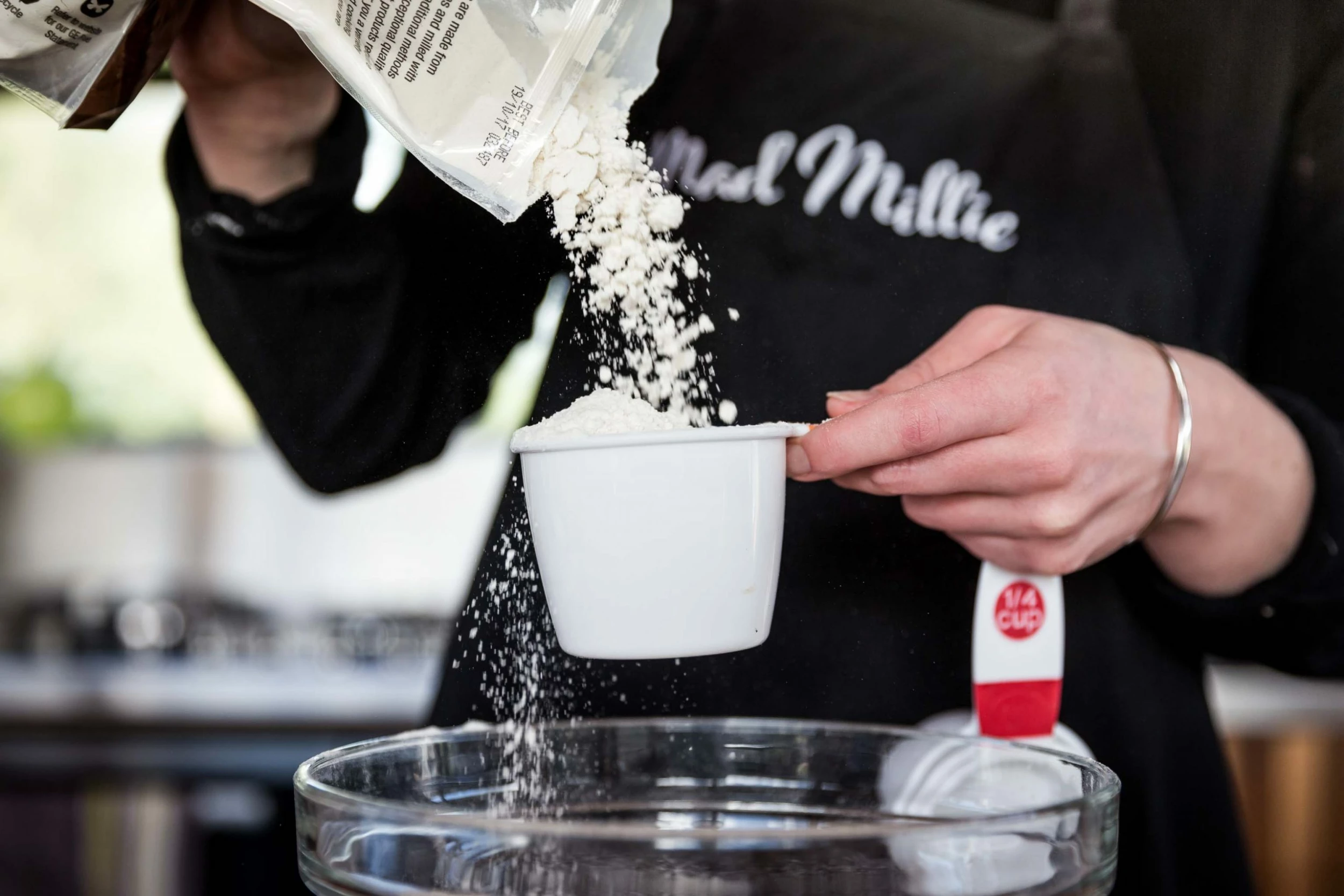 Mad Millie 15 Minute Sourdough Kit 7 Mad Millie 15 Minute Sourdough Kit